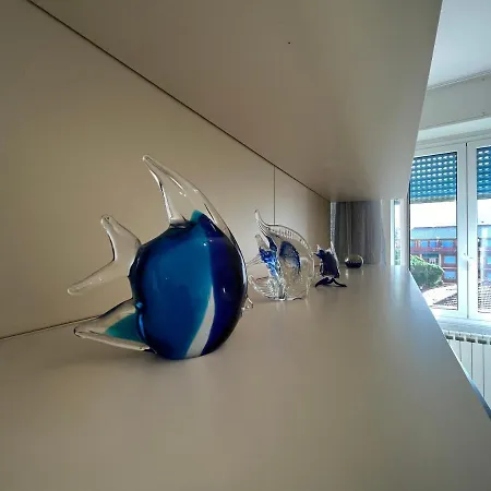 Apartment Levantomare