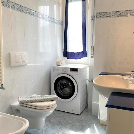 Apartment Levantomare *