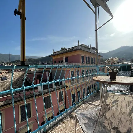 Apartment Levantomare *