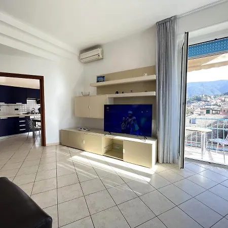 Levantomare Apartment