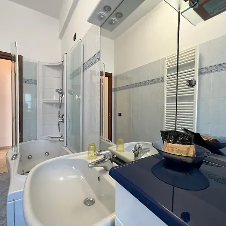 Levantomare Appartement