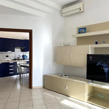 Levantomare Appartement Levanto