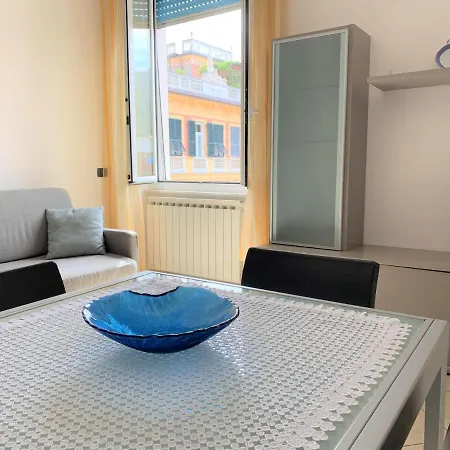 Levantomare * Levanto