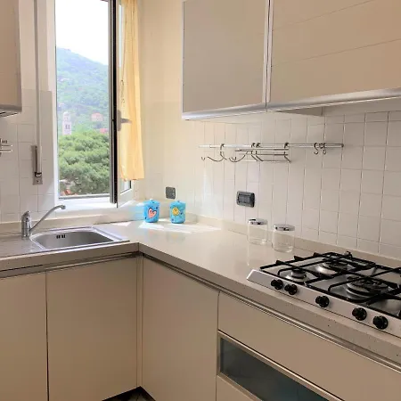 Apartment Levantomare