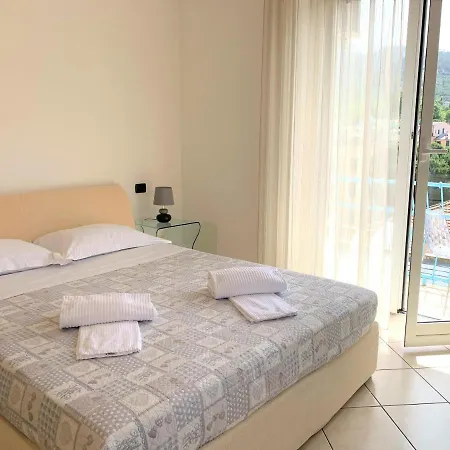 Levantomare Apartment