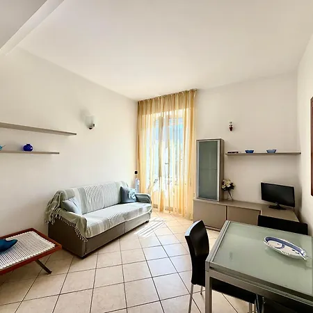 Levantomare Appartement *