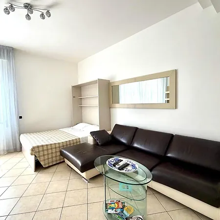 Appartement Levantomare *