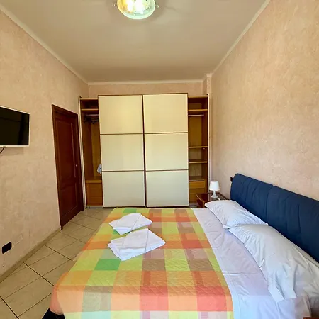 Levantomare Appartement Levanto