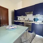Apartmán Levantomare