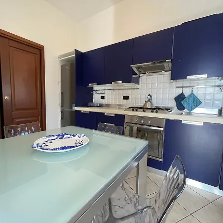 Apartment Levantomare