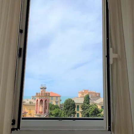 Levantomare