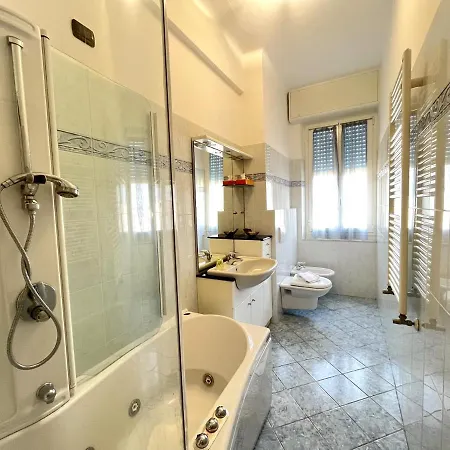 Apartment Levantomare