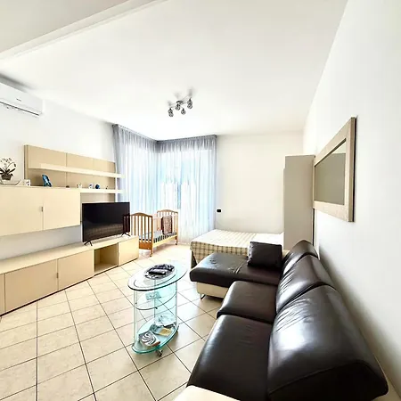 Apartamento Levantomare Levanto