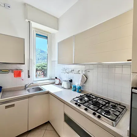 Levantomare Apartmán Levanto