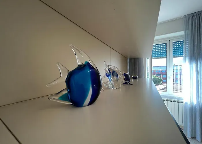 Appartement Levantomare