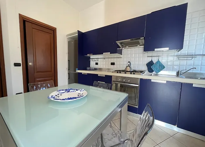 Appartement Levantomare