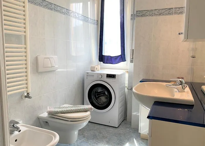 Appartement Levantomare *