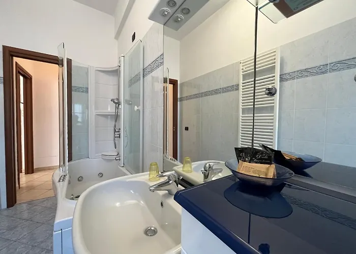 Levantomare Appartement
