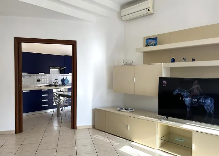 Levantomare Appartement Levanto