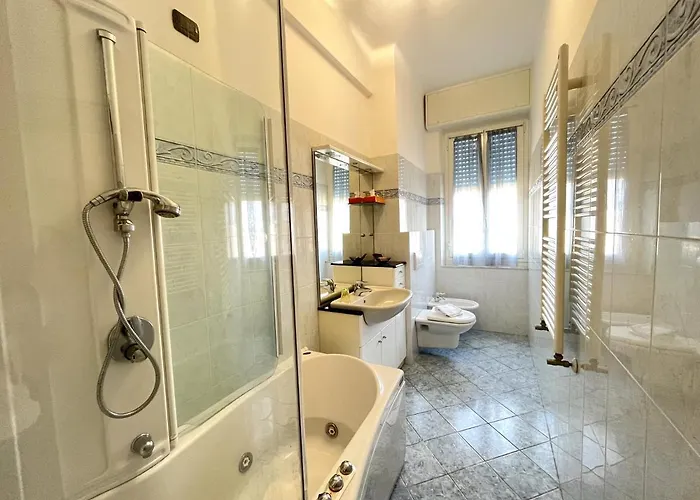 Appartement Levantomare