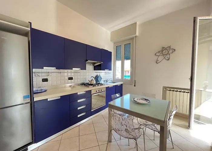 Appartement Levantomare *