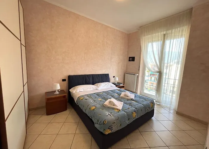 Levantomare Appartement Levanto