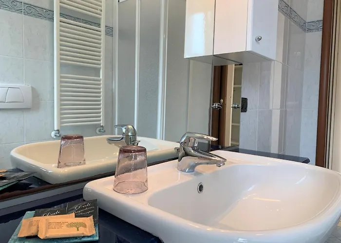 Levantomare Appartement *
