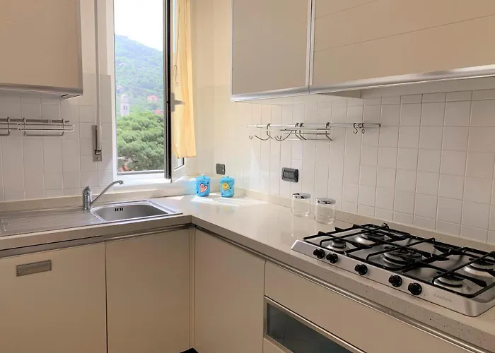 Appartement Levantomare